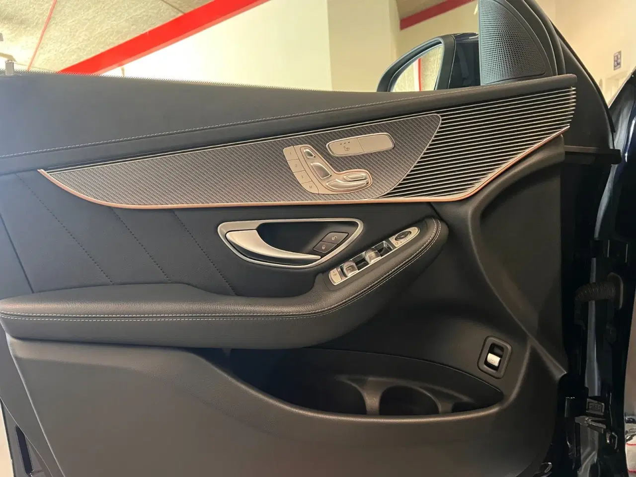 Billede 6 - Mercedes EQC400  AMG Line 4Matic