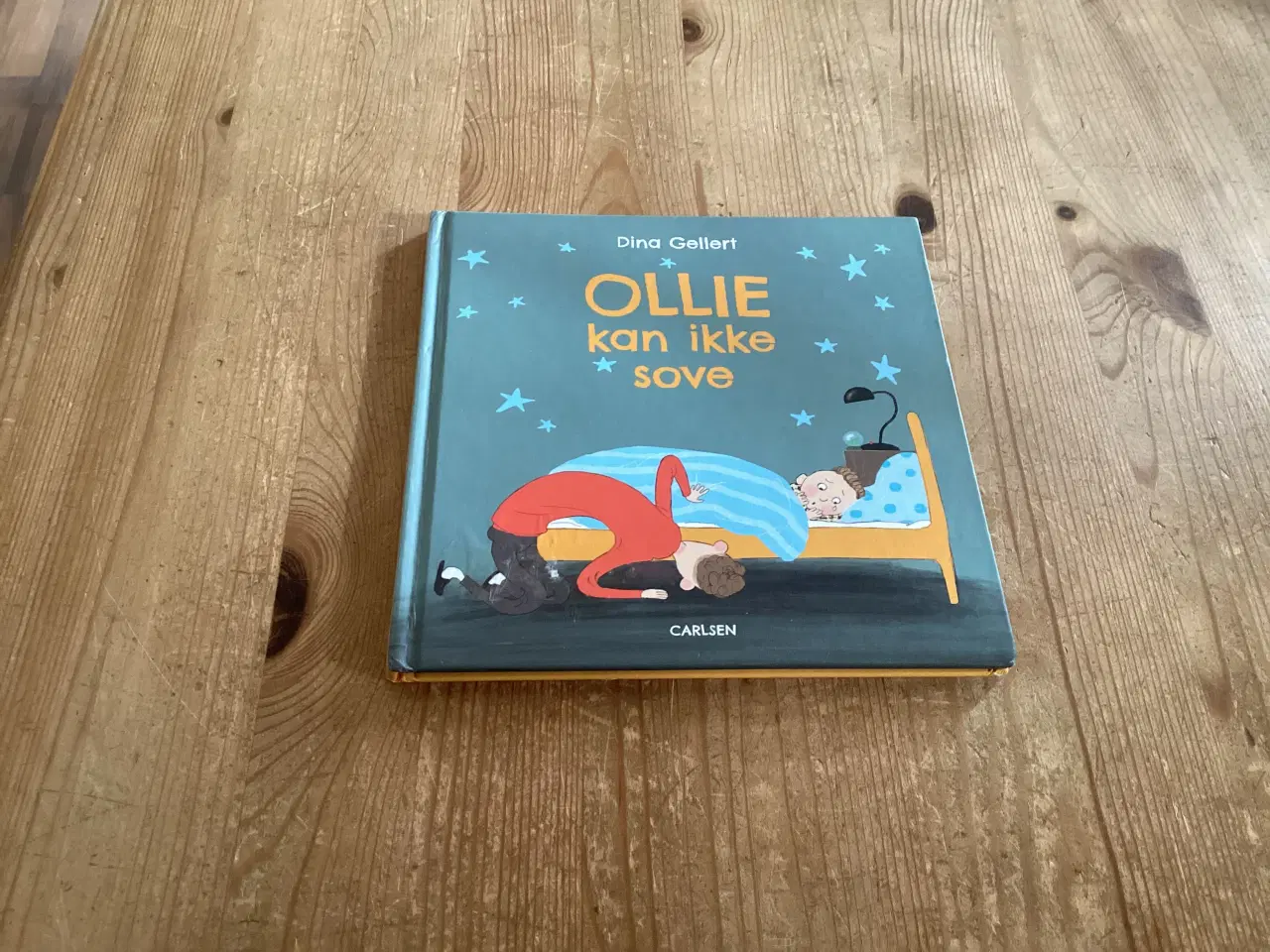 Billede 3 - Ridder Mikkel og Ollie Bøger, Disney Bøger.