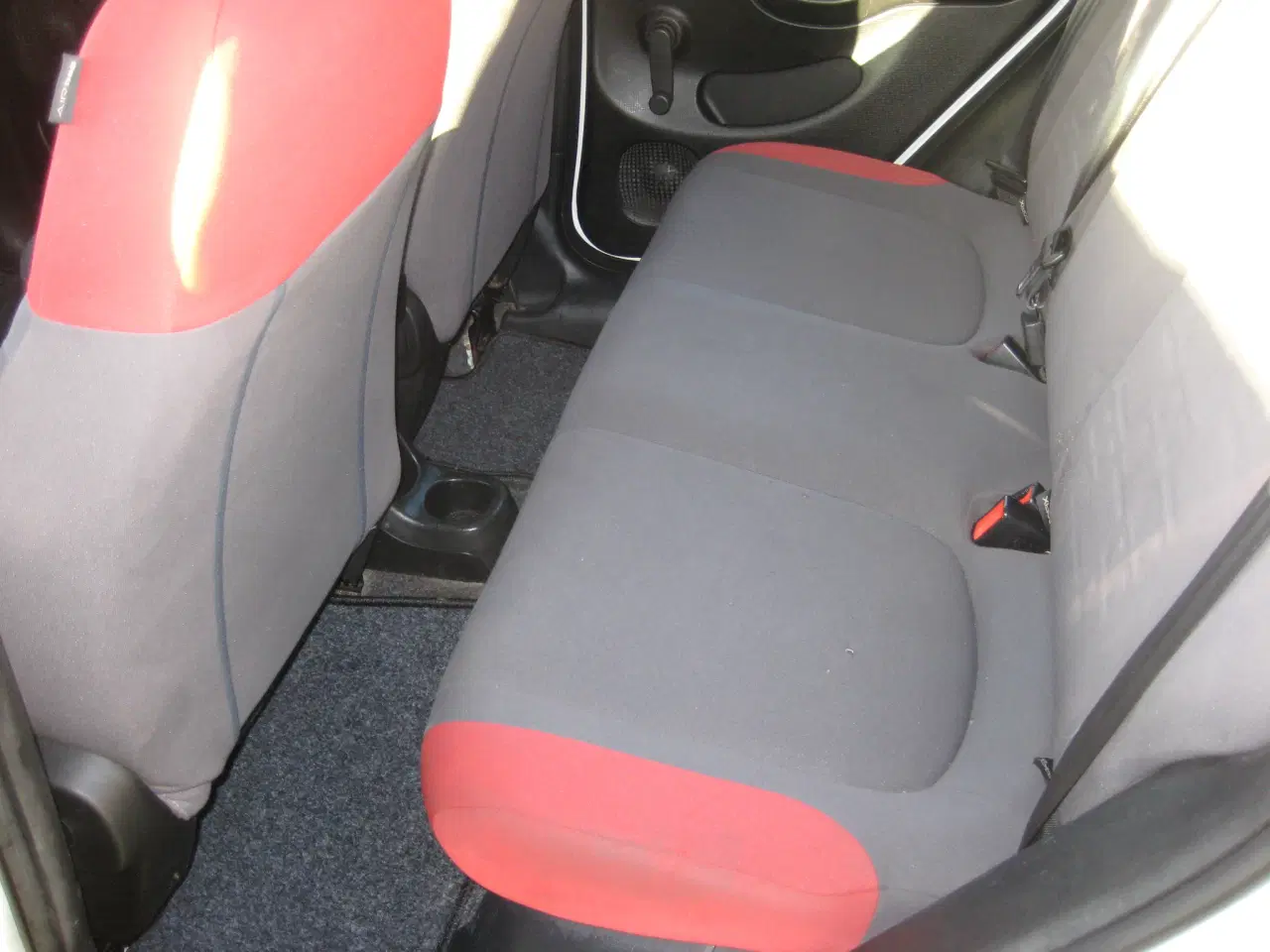 Billede 4 - Fiat Panda 0,9 årg 2016 nysynet