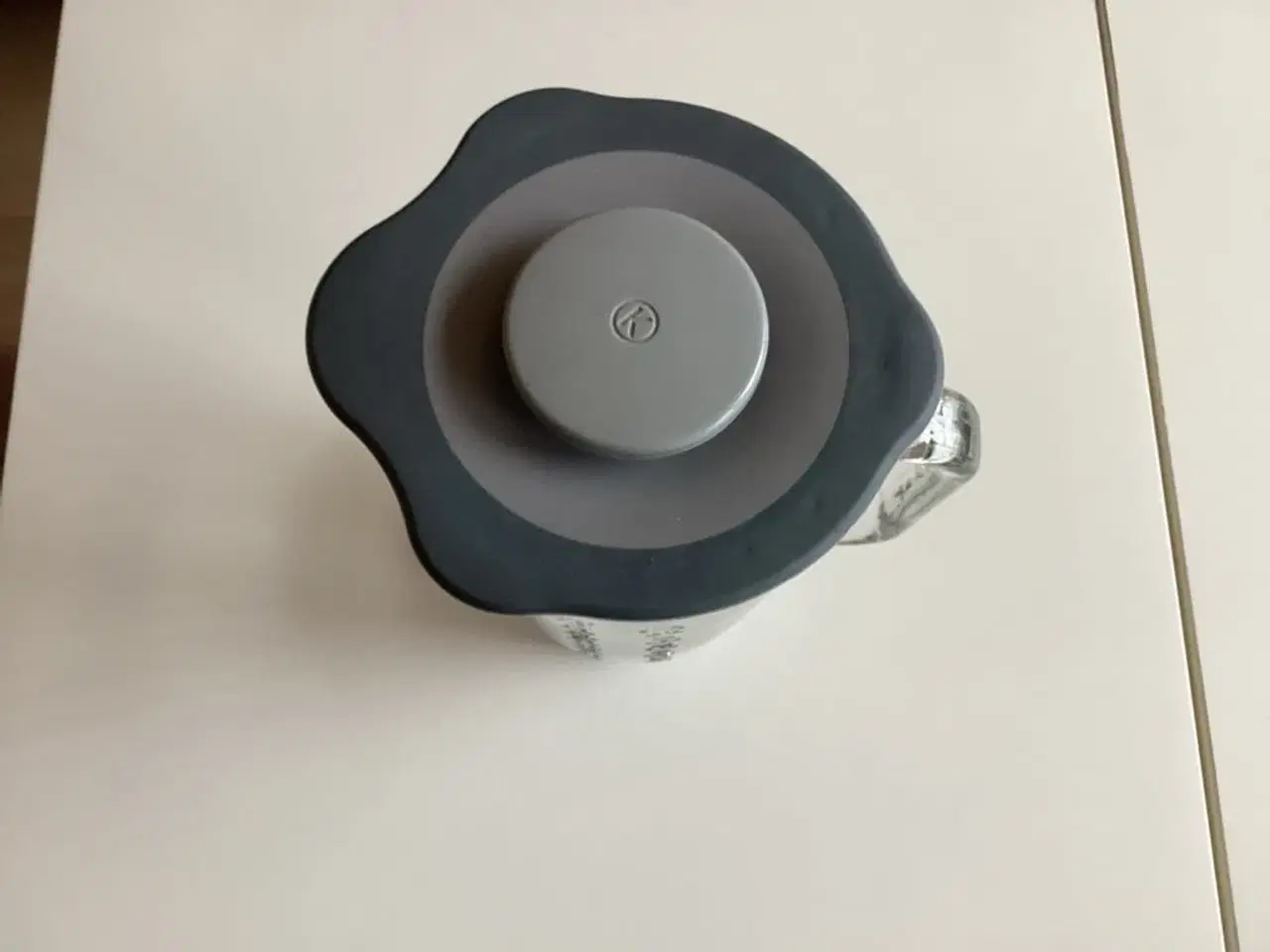 Billede 2 - Ubrugt Kenwood glasblender til Chef-/Major