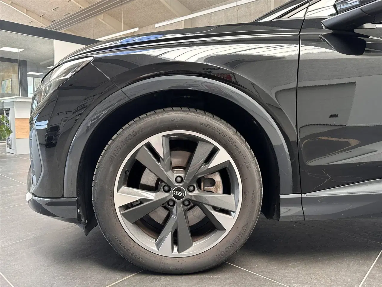 Billede 2 - Audi Q4 e-tron 40 Advanced