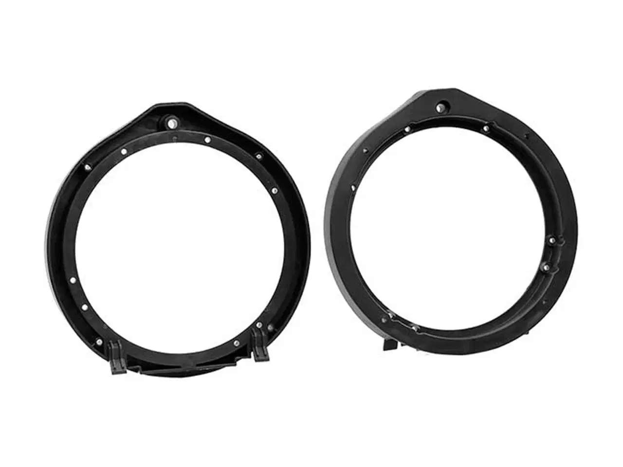 Billede 1 - Ct25hd05 højttaler ringe sæt Honda