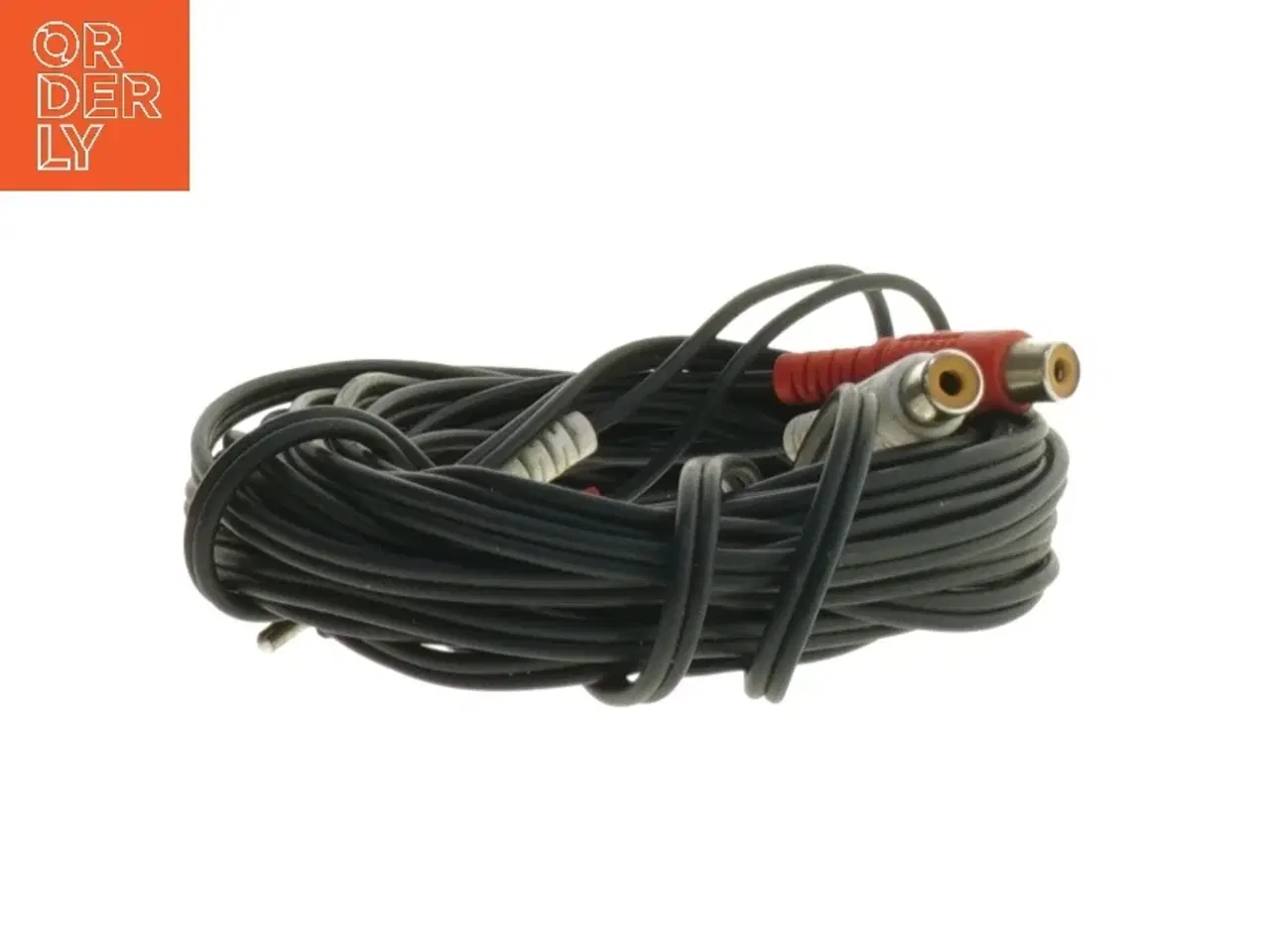 Billede 2 - RCA kabler
