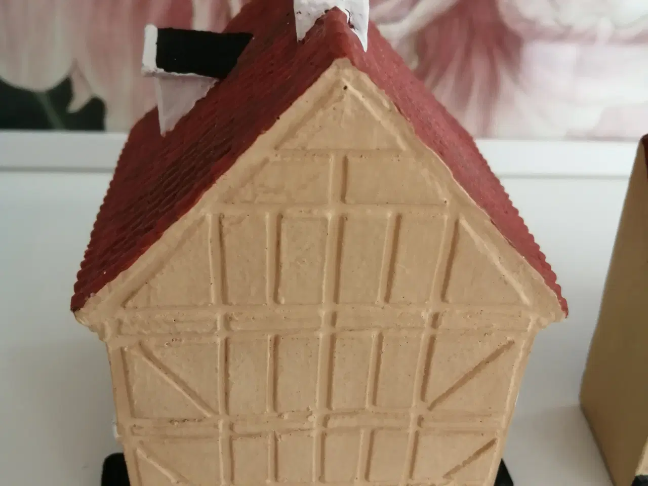 Billede 5 - TripTrap Miniature Huse 