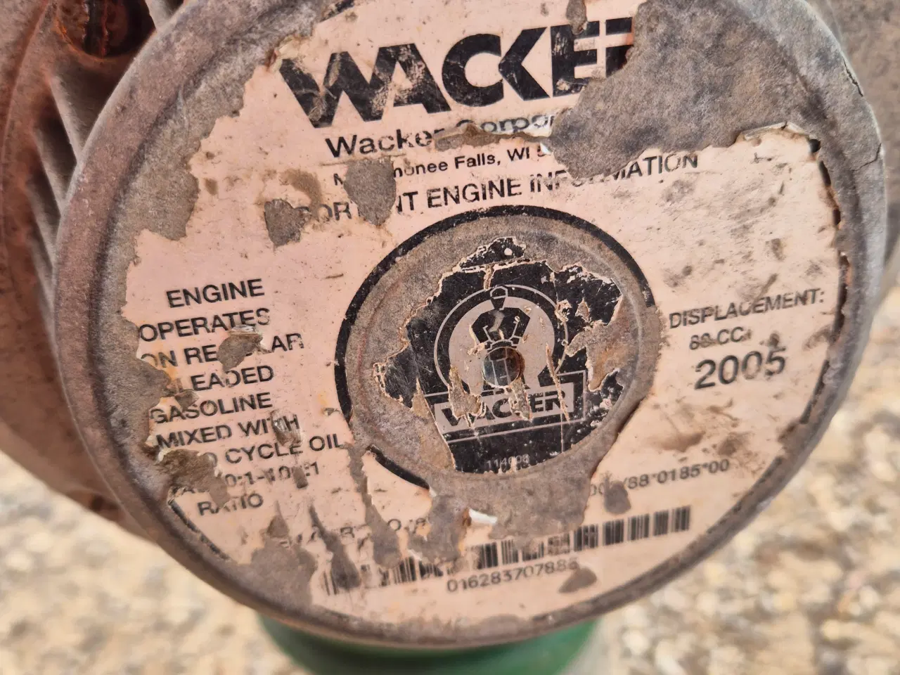 Billede 5 - Wacker Jordloppe