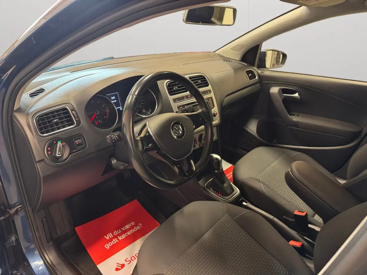 Billede 5 - VW Polo 1,0 TSi 95 BlueMotion DSG