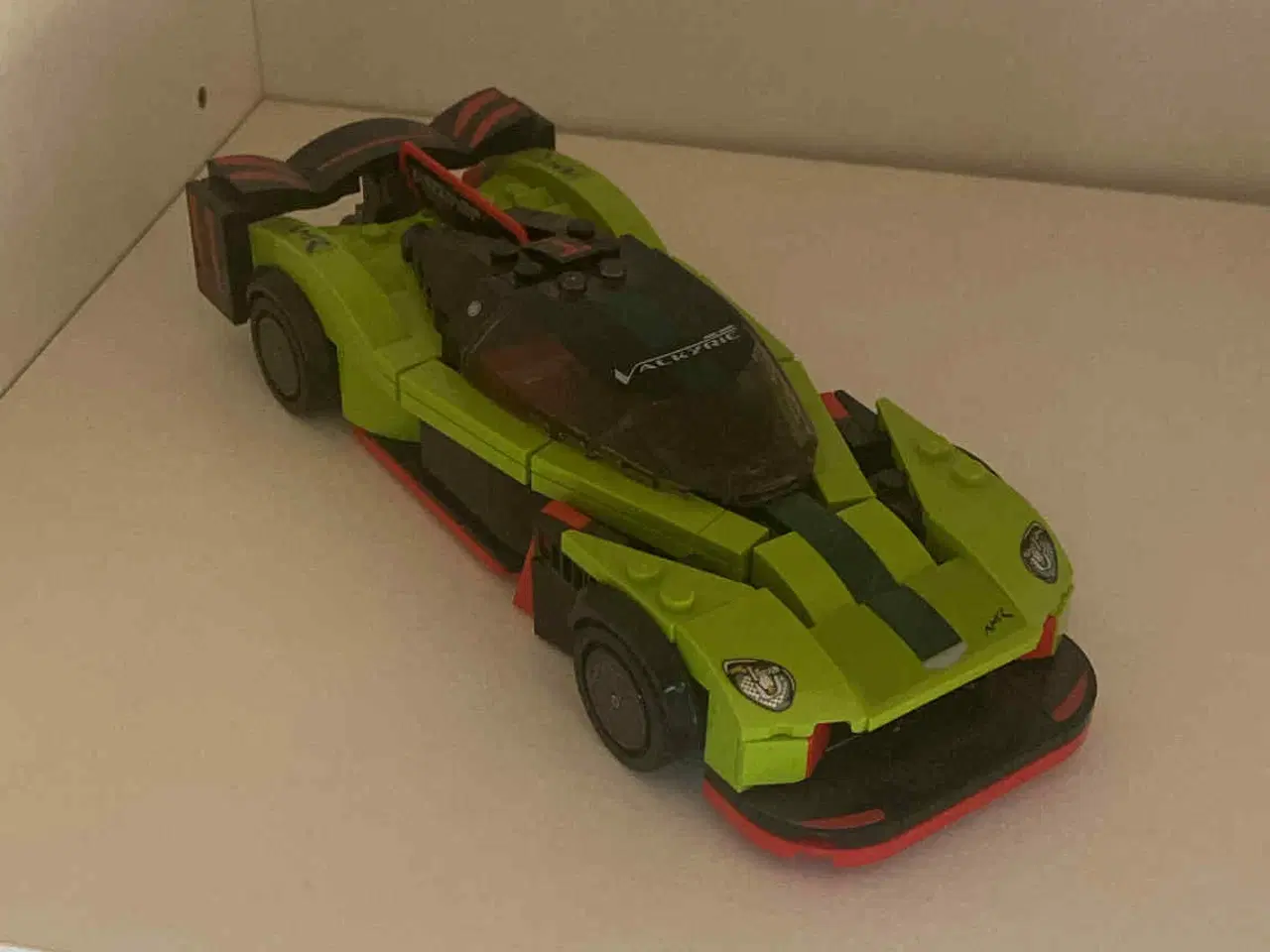 Billede 12 - Lego Speed champions 