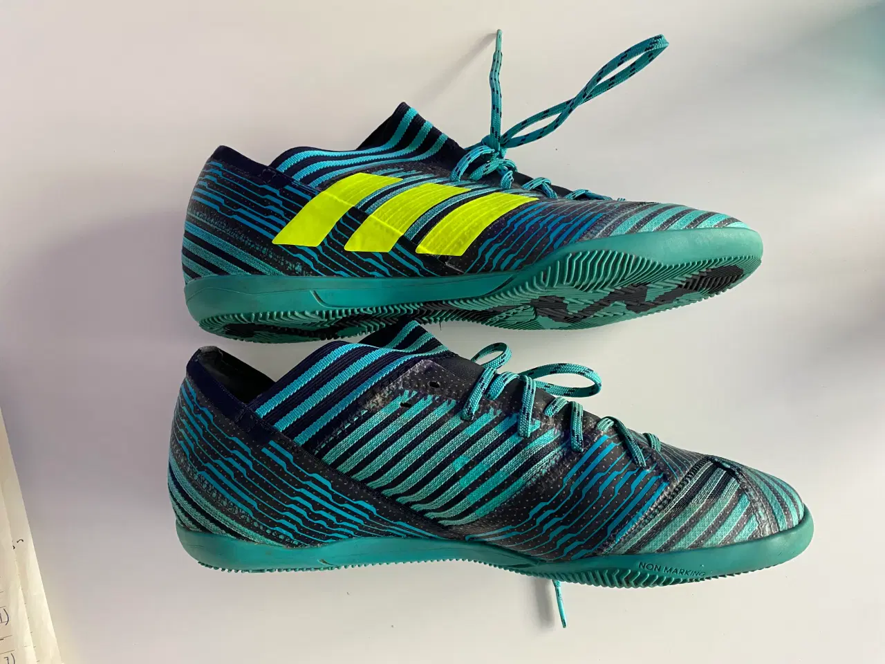 Billede 4 - Indendørs sko fra Adidas