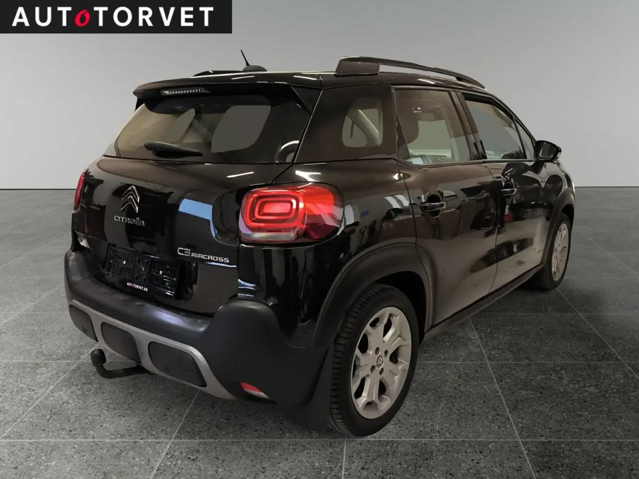 Billede 3 - Citroën C3 Aircross 1,2 PureTech 110 Shine