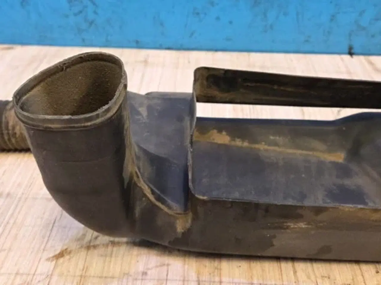 Billede 7 - Case 844XL Luftkanal 3233567R1