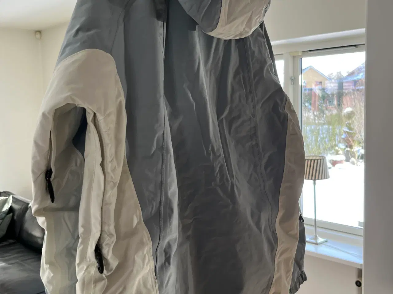 Billede 3 - H2O dame skijakke