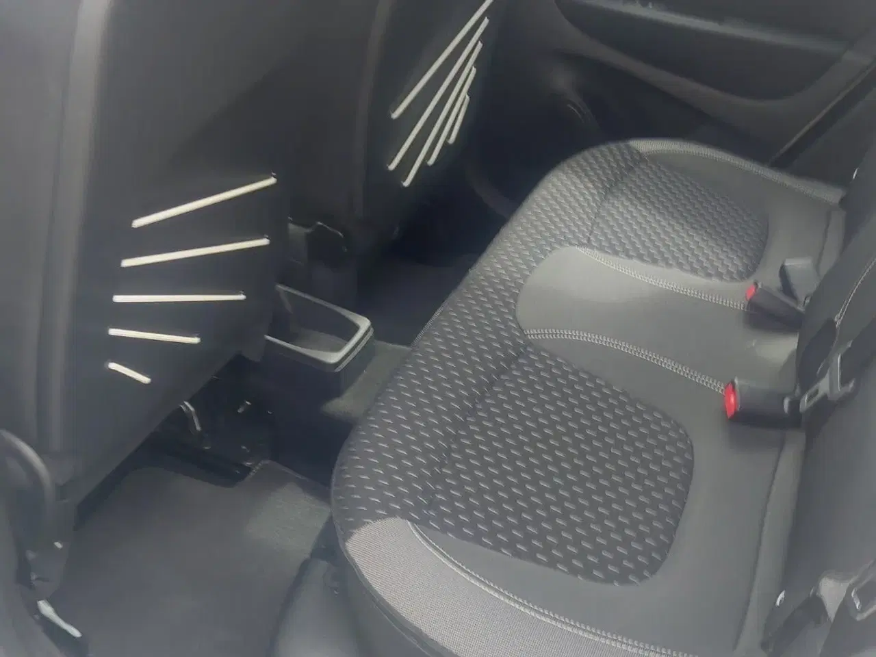 Billede 5 - Renault Captur 1,2 TCe 120 Intens EDC