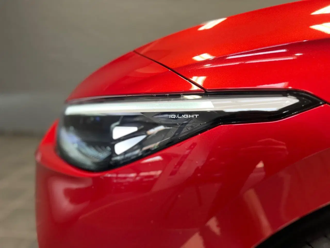 Billede 10 - VW ID.7 86 GTX Max Tourer 4Motion