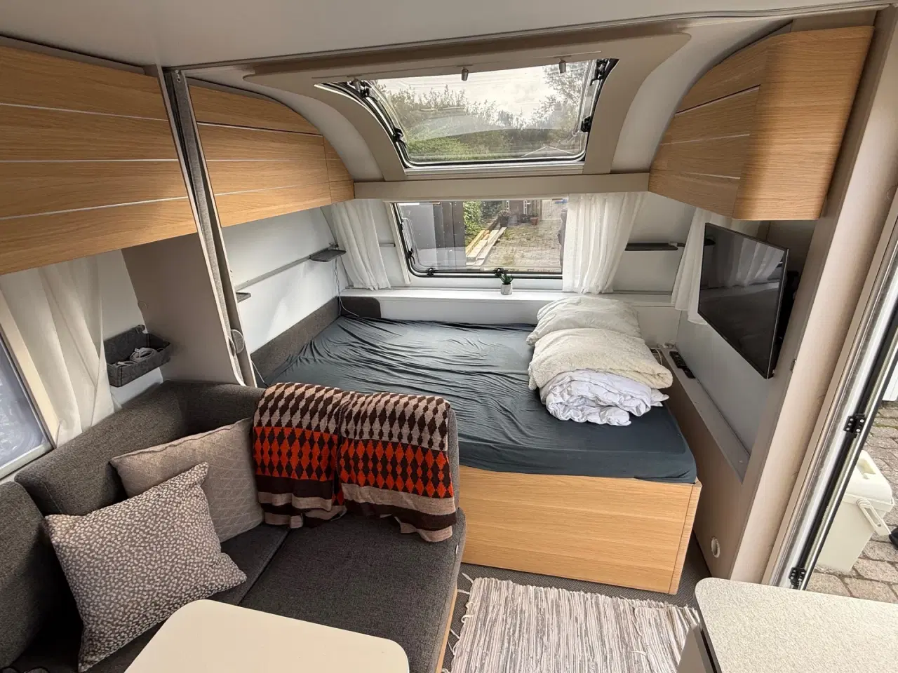 Billede 7 - 2023 - Adria Adora 573 pt