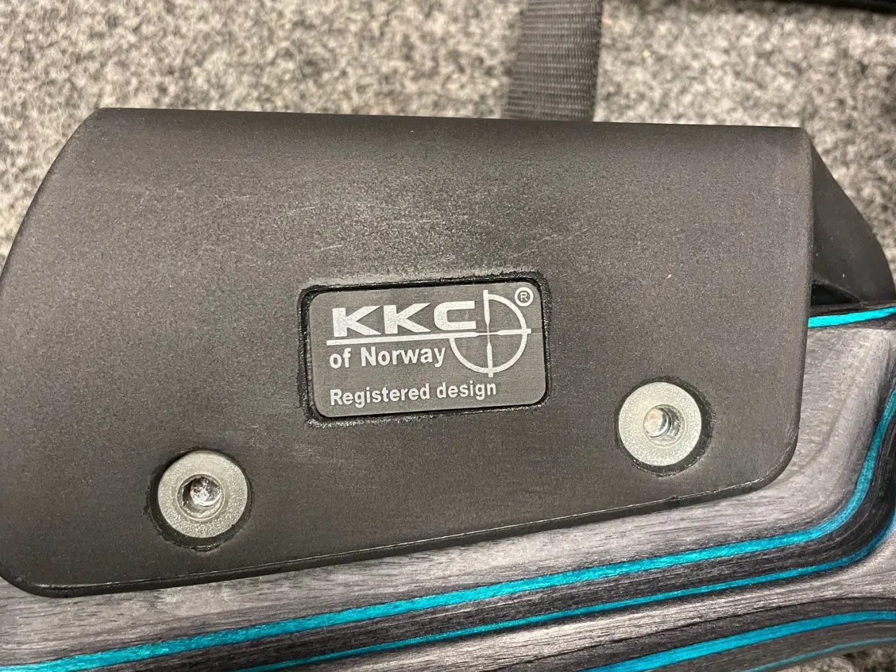 Billede 3 - Brugt Remington 700 243win KKC