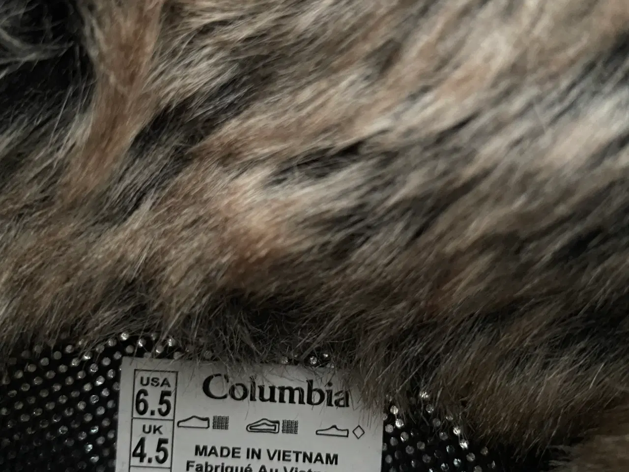 Billede 4 - Nye varme vinterstøvler