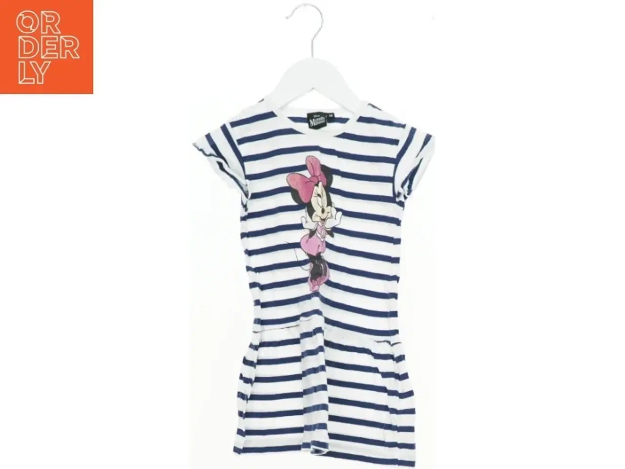 Billede 1 - Kjole fra Disney (str. 98 cm)