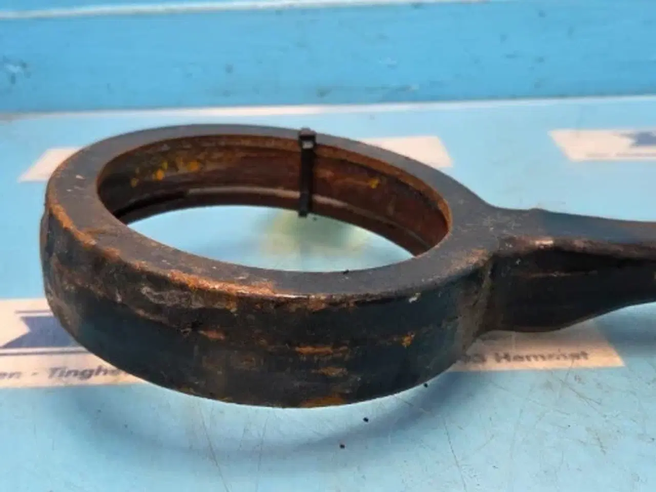 Billede 11 - Massey Ferguson 7278 Arm 87317702