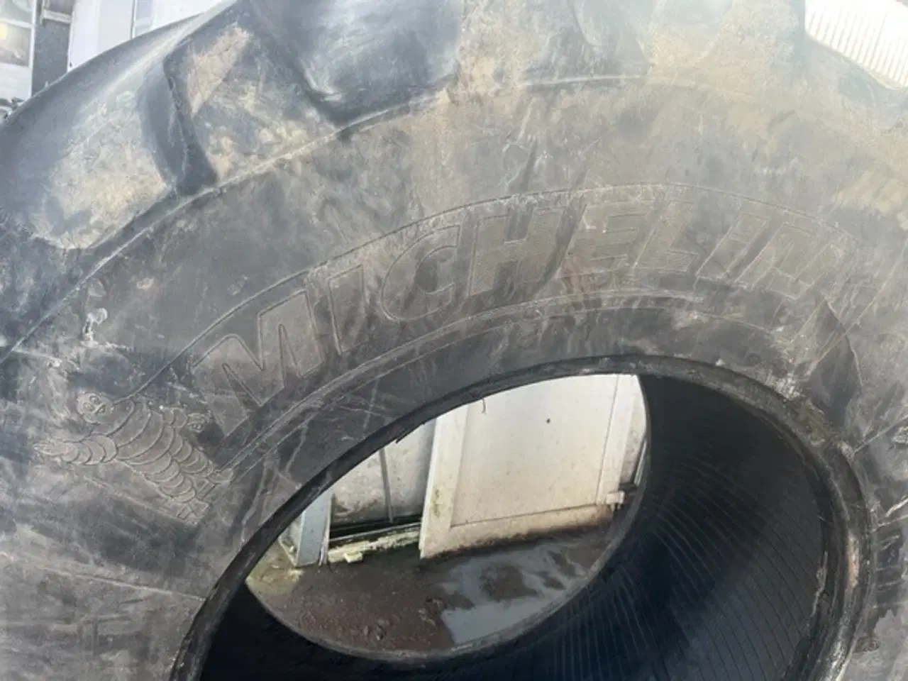 Billede 4 - Michelin 650/85R38