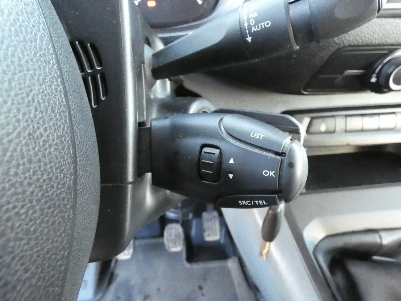 Billede 12 - Citroën Jumpy L3 2,0 Blue HDi Proffline 120HK Van