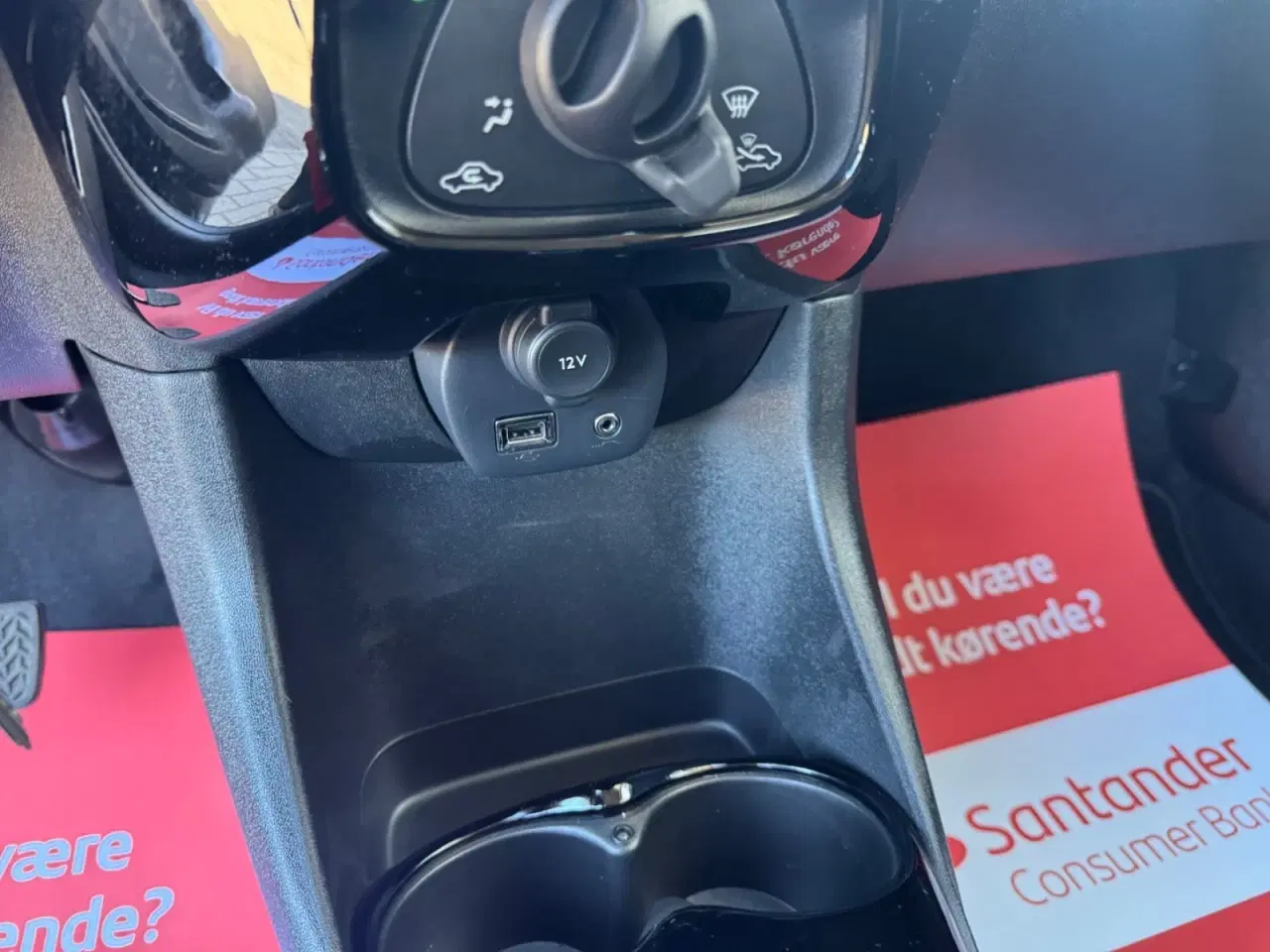 Billede 15 - Peugeot 108 1,0 e-VTi 69 Allure