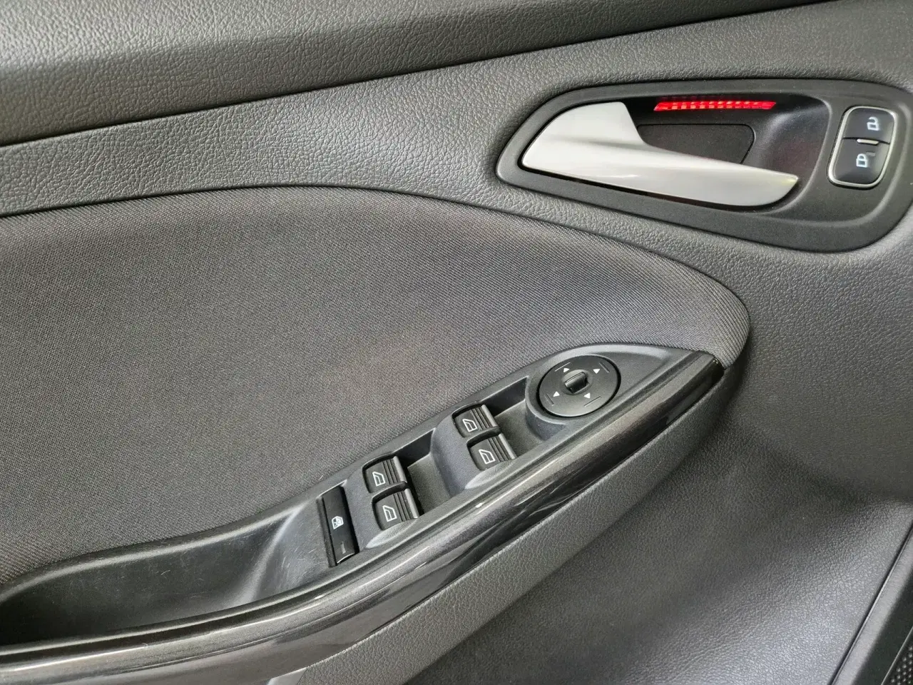 Billede 18 - Ford Focus 1,0 EcoBoost Titanium Fun 125HK Stc 6g