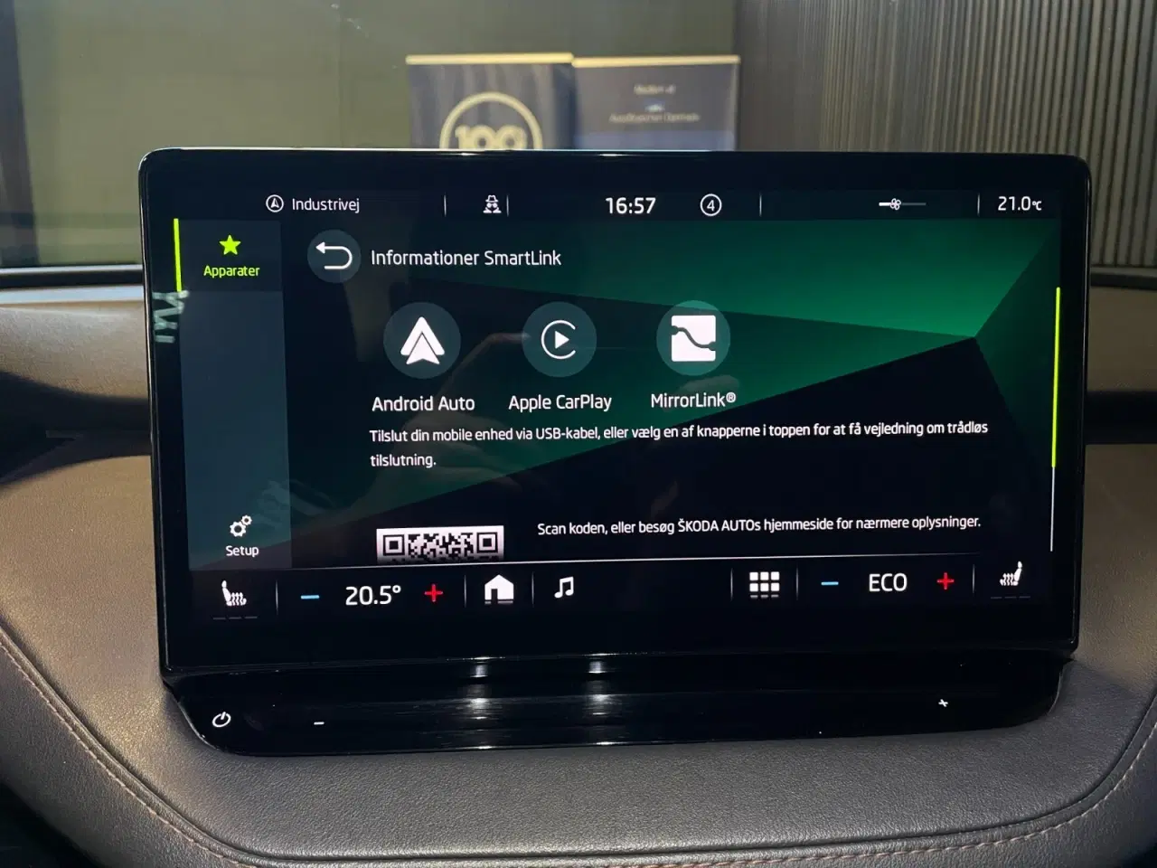 Billede 22 - Skoda Enyaq 80 iV