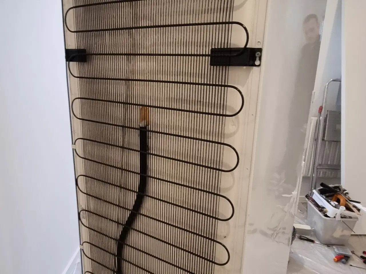 Billede 4 - Electrolux køle/fryse skab - 175 cm. Fritstående