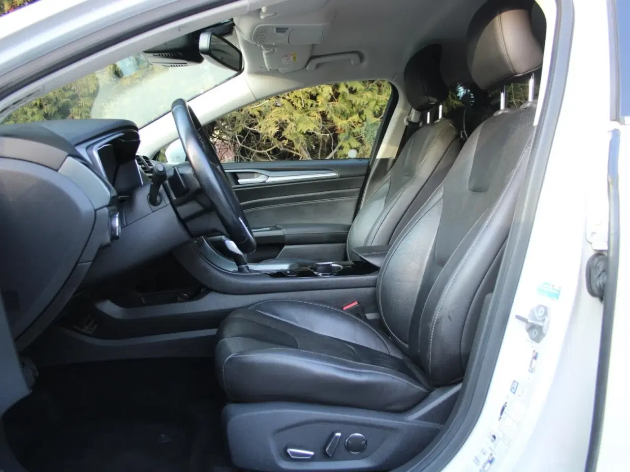 Billede 8 - Ford Mondeo 1,5 SCTi 160 Titanium aut.