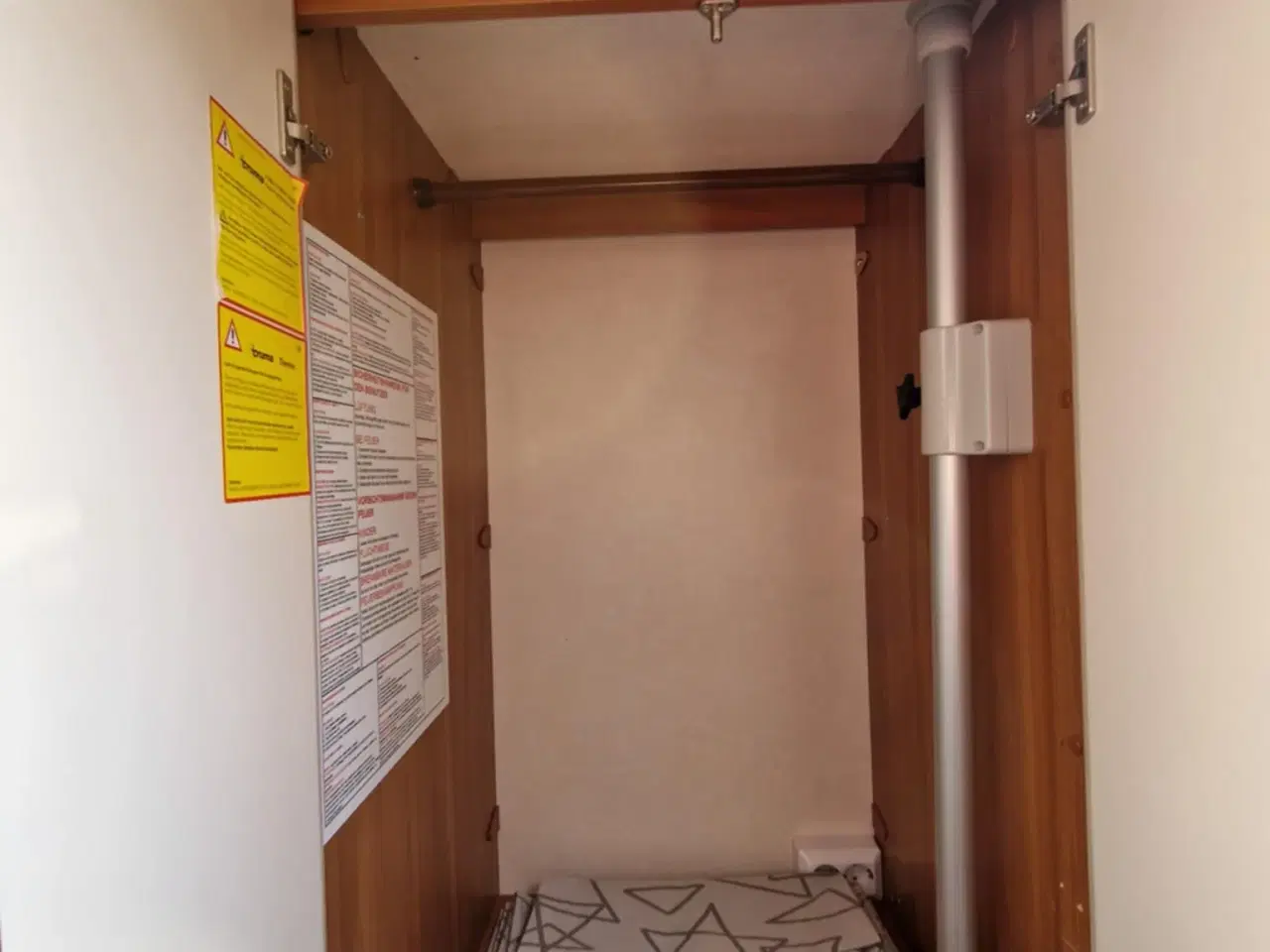 Billede 16 - 2015 - Hobby OnTour 460 HL