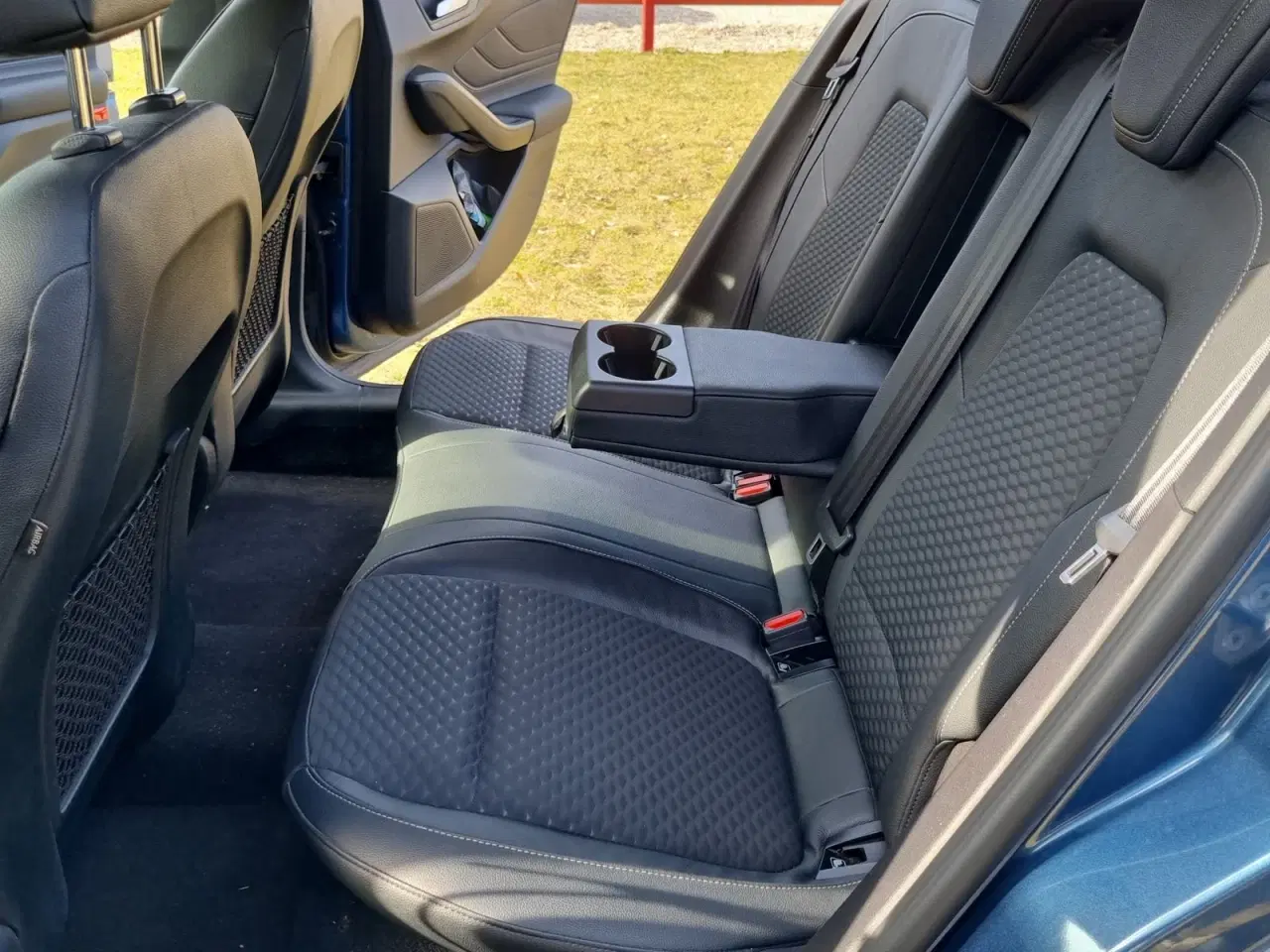 Billede 16 - Ford Focus 1,5 EcoBlue Titanium Business