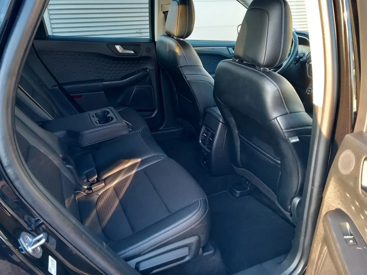 Billede 17 - Ford Kuga 2,5 EcoBoost  Hybrid ST-Line CVT 190HK 5d 8g Aut.