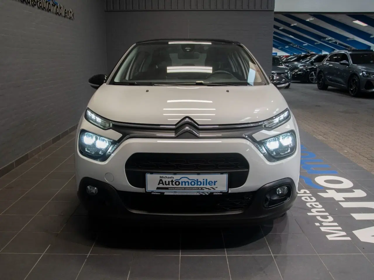 Billede 2 - Citroën C3 1,2 PureTech 83 Feel