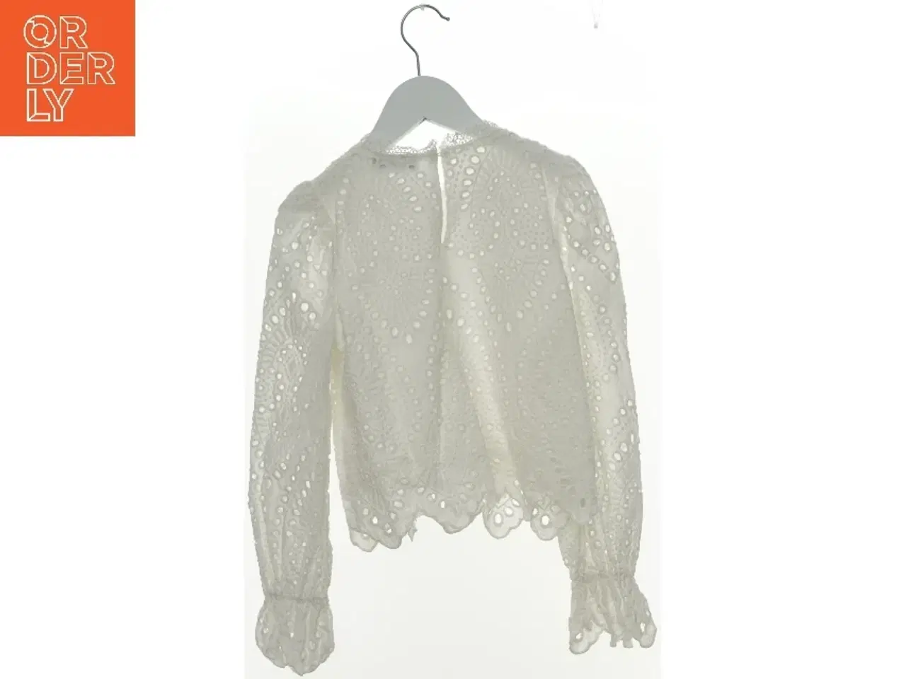 Billede 2 - Bluse fra LMTD (str. 134 cm)