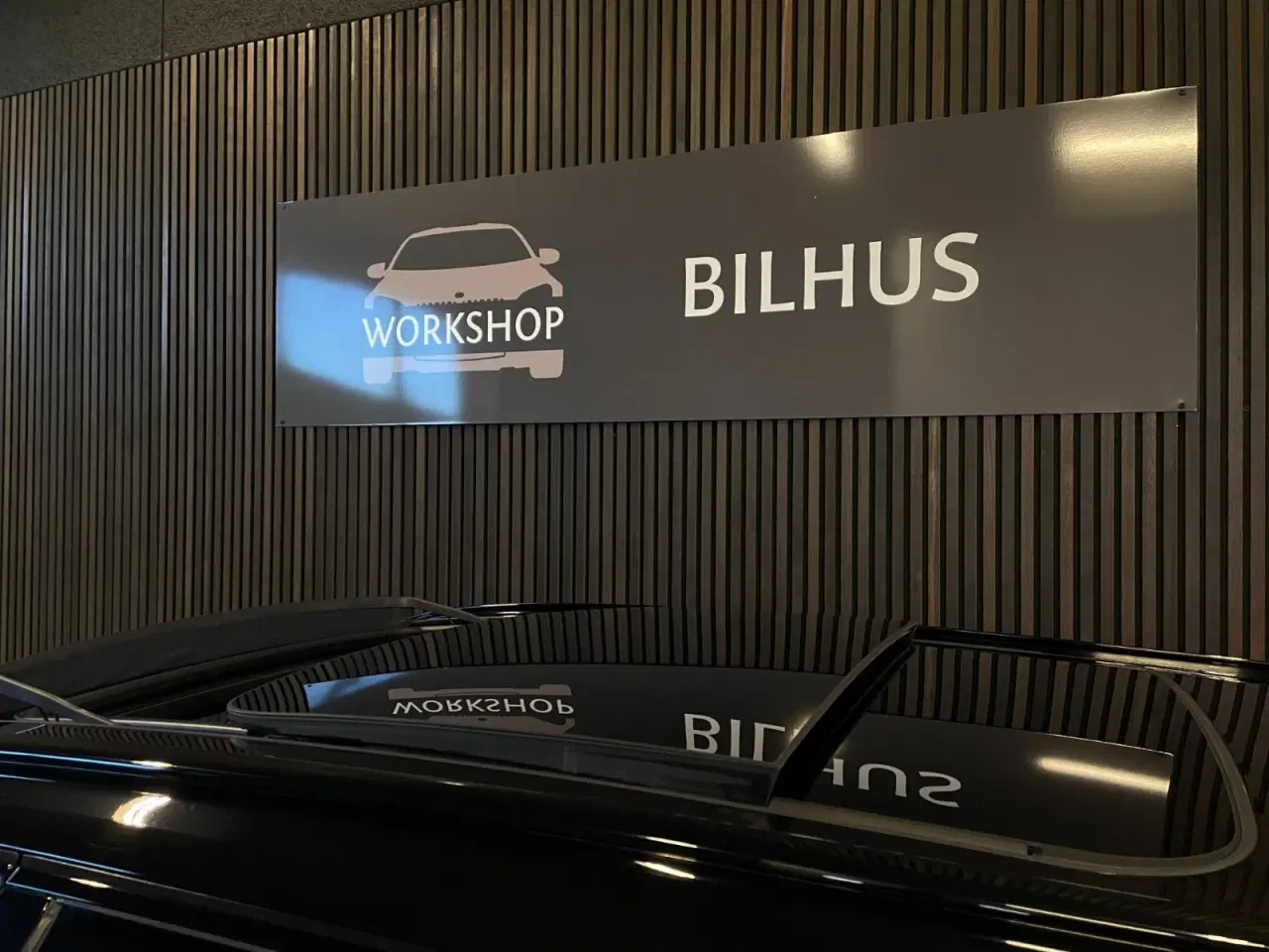 Billede 4 - Volvo V90 2,0 D4 200 R-Design aut.