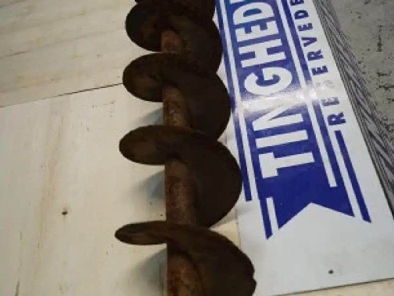 Billede 12 - Dronningborg D7500 Bundsnegl 28550083