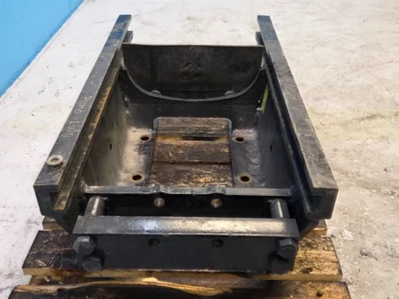 Billede 12 - New Holland T7.270 Ramme 51549692