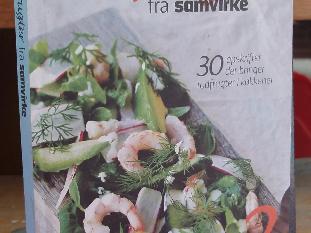 Billede 1 - Rodfrugter fra Samvirke