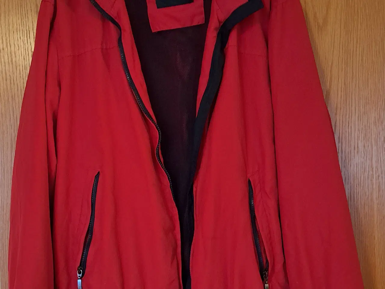 Billede 3 - Fleece trøjer og lette jakker flere slags 8 stk.