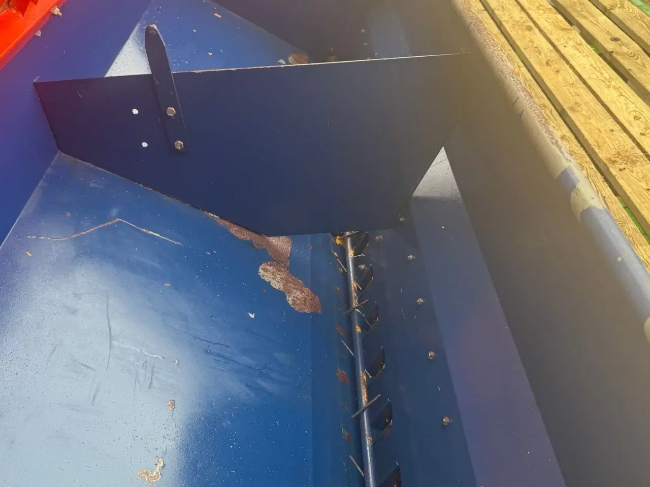 Billede 21 - Kyndestoft Kombi såsæt