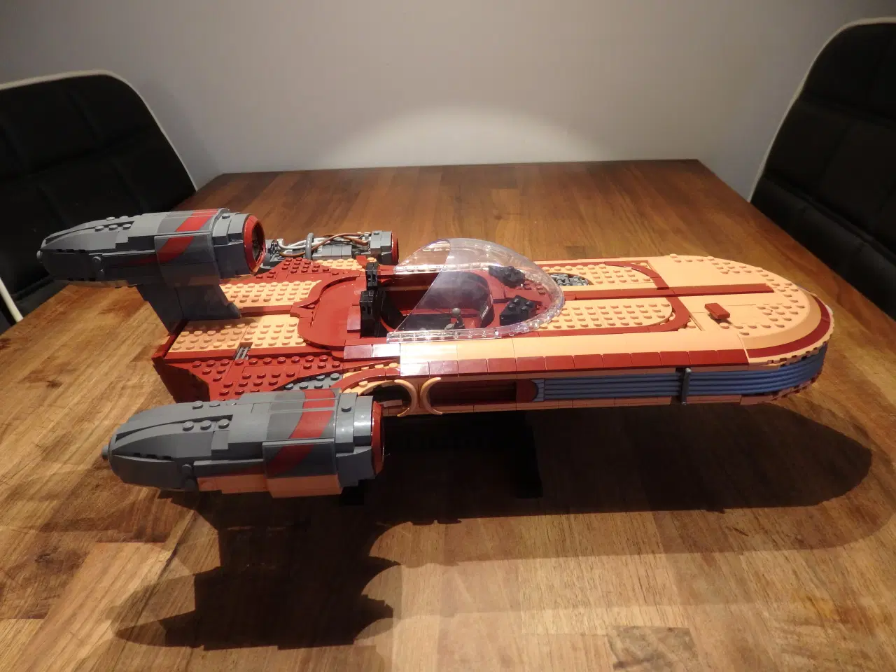 Billede 5 - LEGO : STAR WARS : 75341