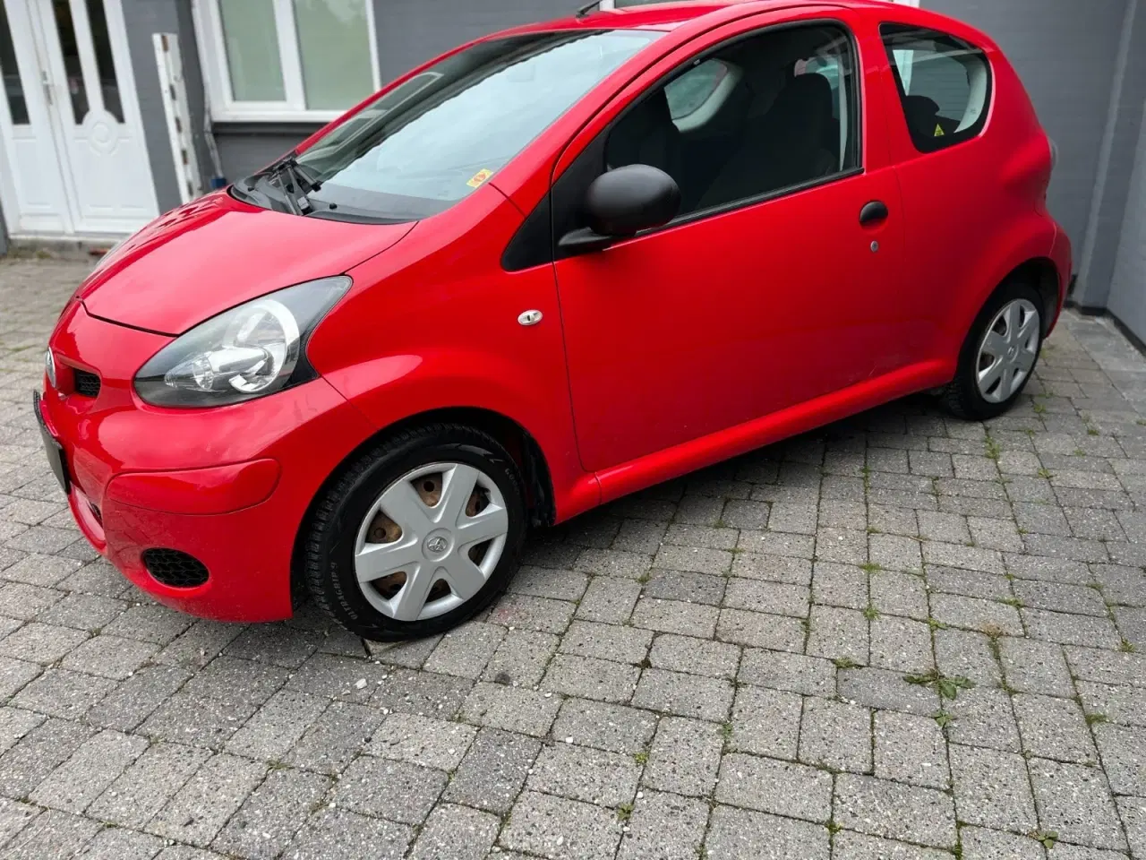 Billede 1 - Toyota Aygo 1,0 