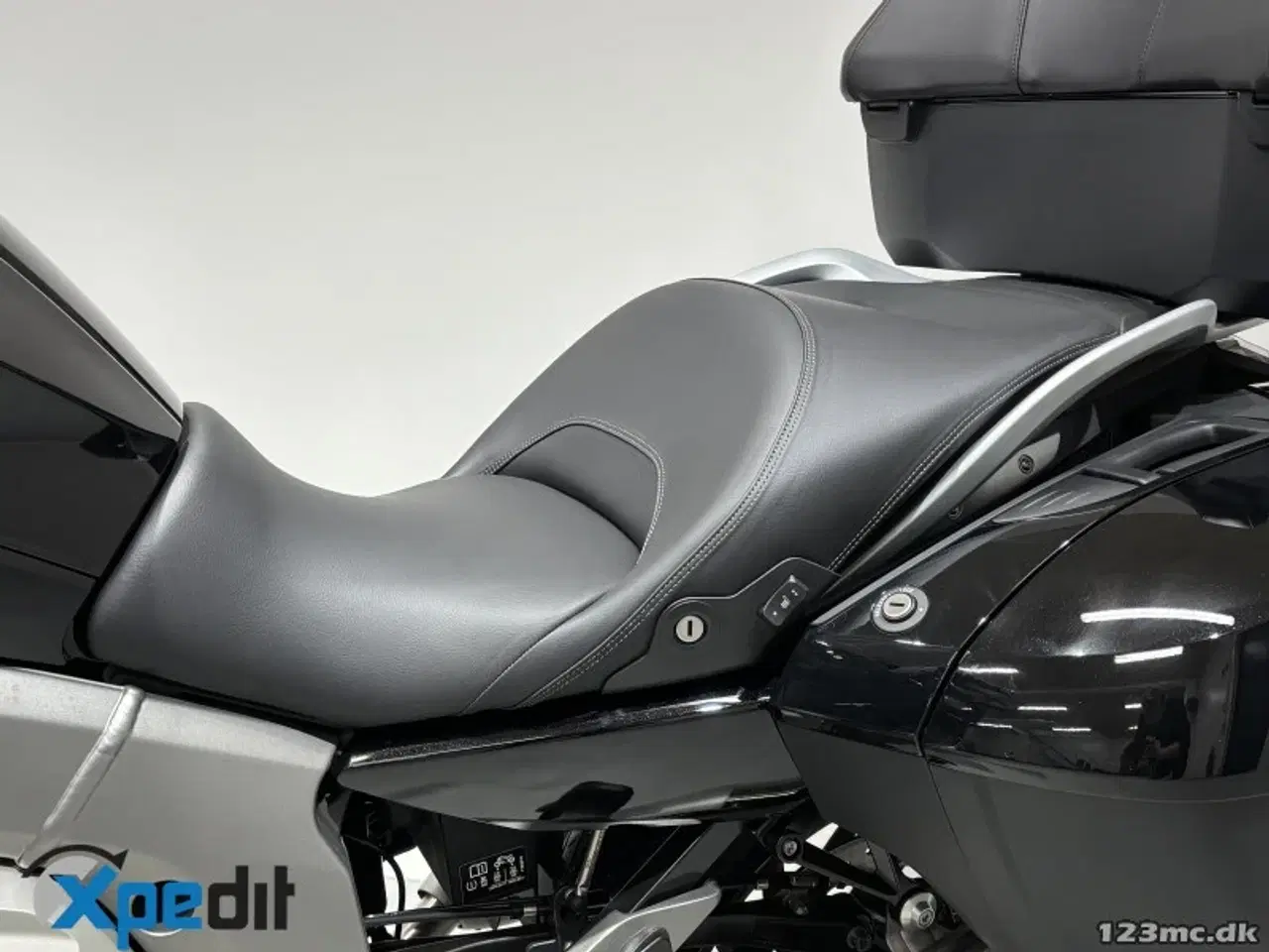 Billede 19 - BMW K 1600 GTL