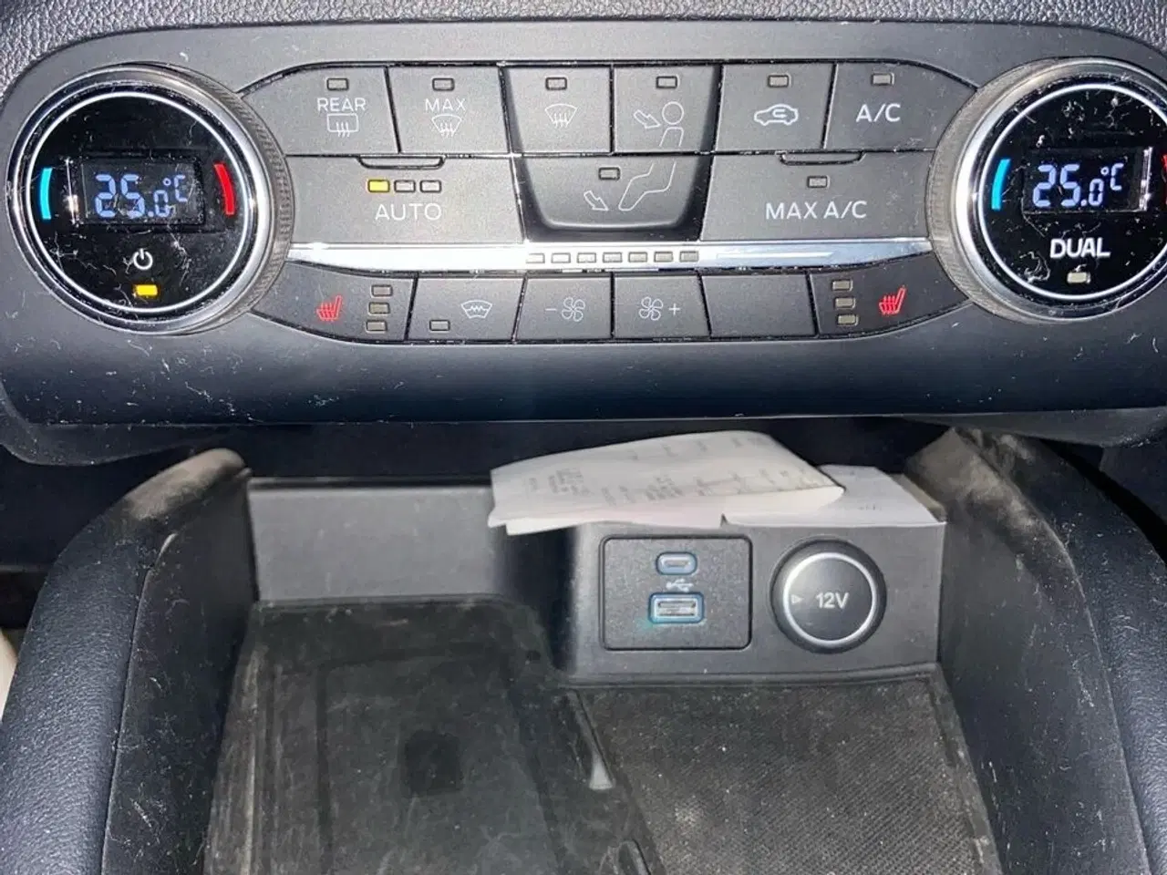 Billede 16 - Ford Kuga 2,5 Plugin-hybrid Vignale CVT 225HK 5d Trinl. Gear