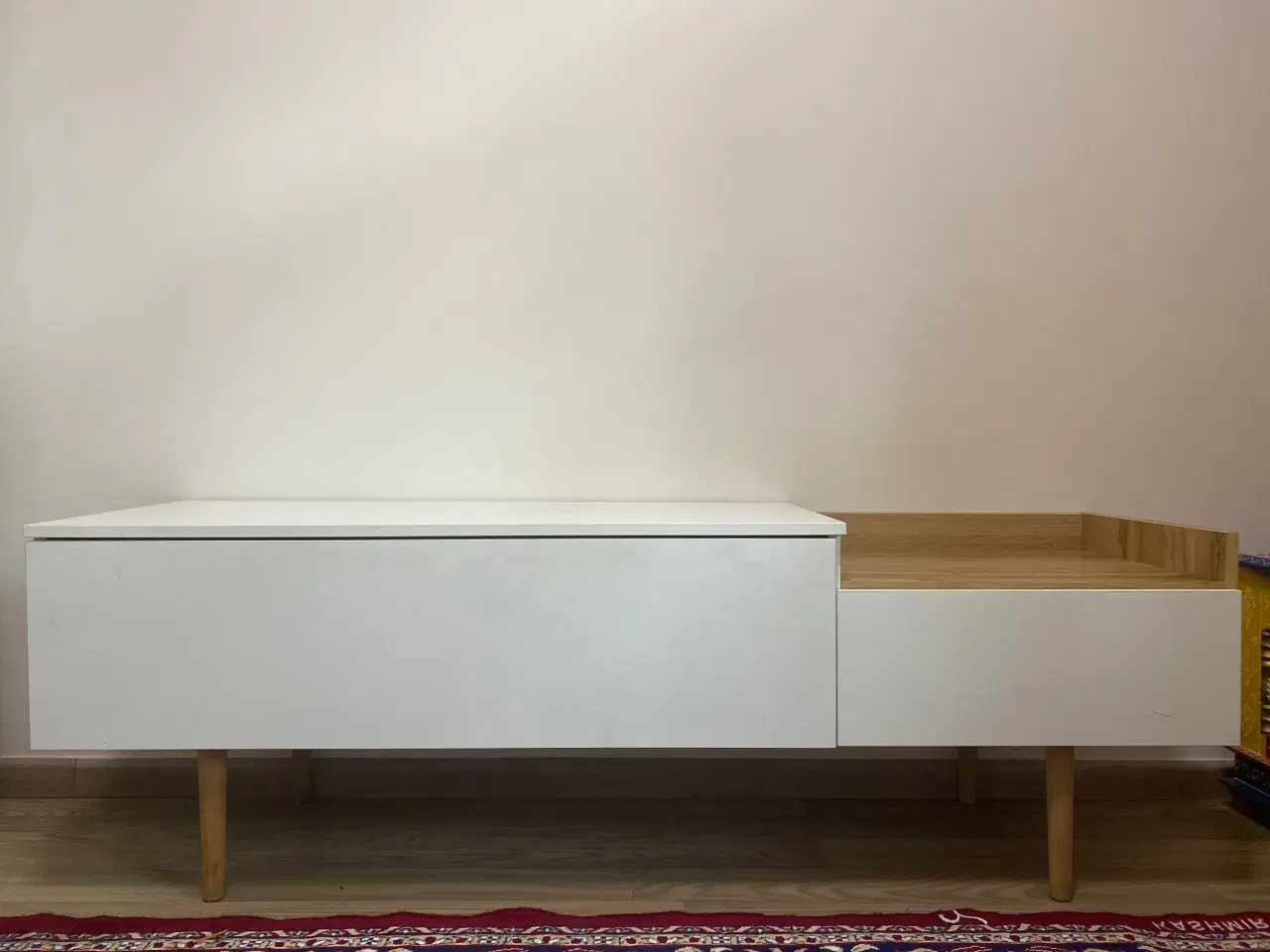 Billede 1 - Jysk TV unit for sale 