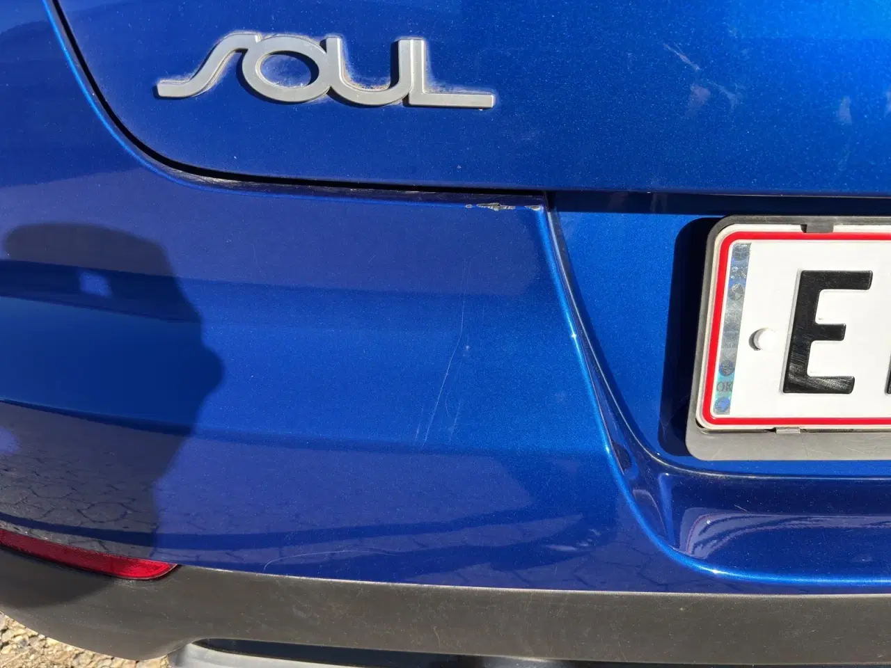 Billede 19 - Kia e-Soul 39 Vision