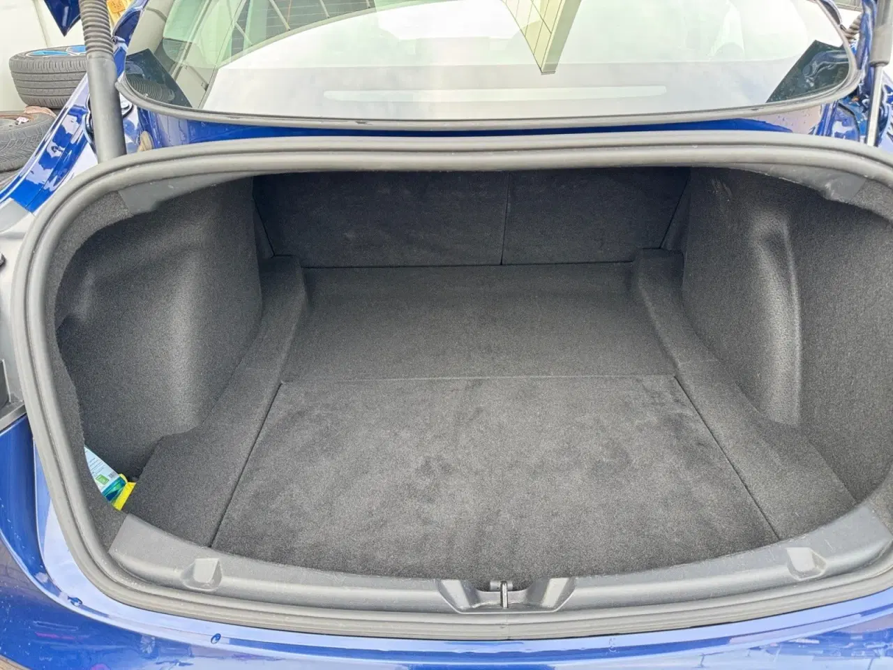 Billede 12 - Tesla Model 3  Performance AWD