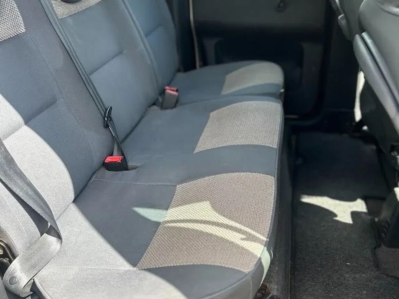 Billede 8 - Citroën Berlingo 1,4i Multispace