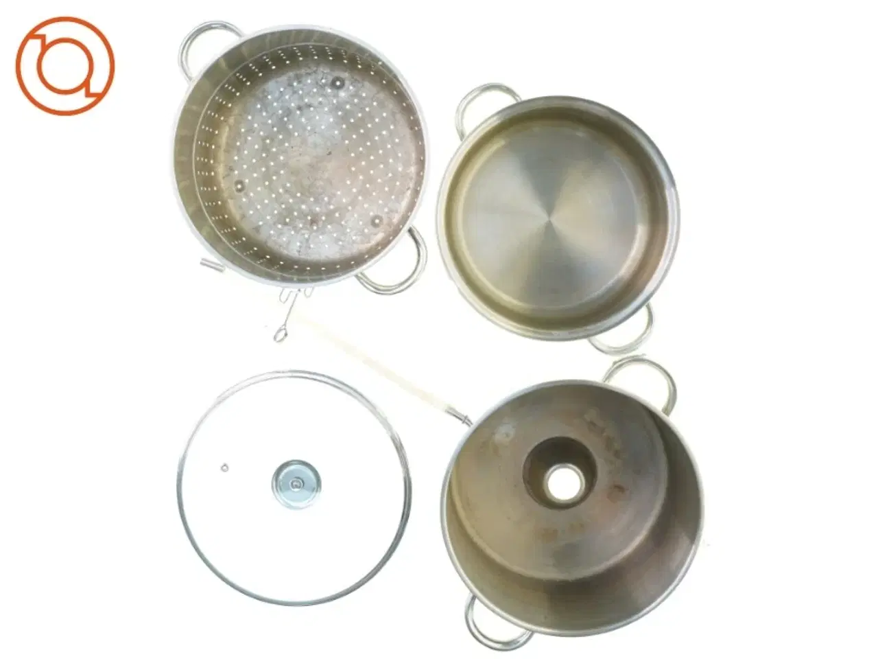 Billede 5 - Saft koger fra Sjbo (str. 26 cm)