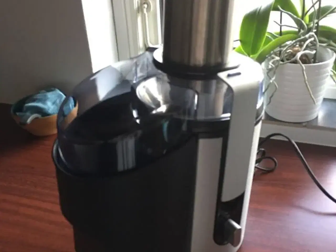 Billede 1 - Philips Juicer HR1885